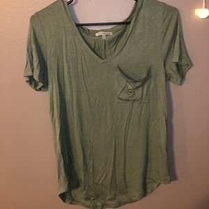 Green tee
